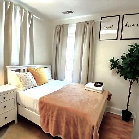 Glorious Room In Washinton Dc Washington Exterior foto