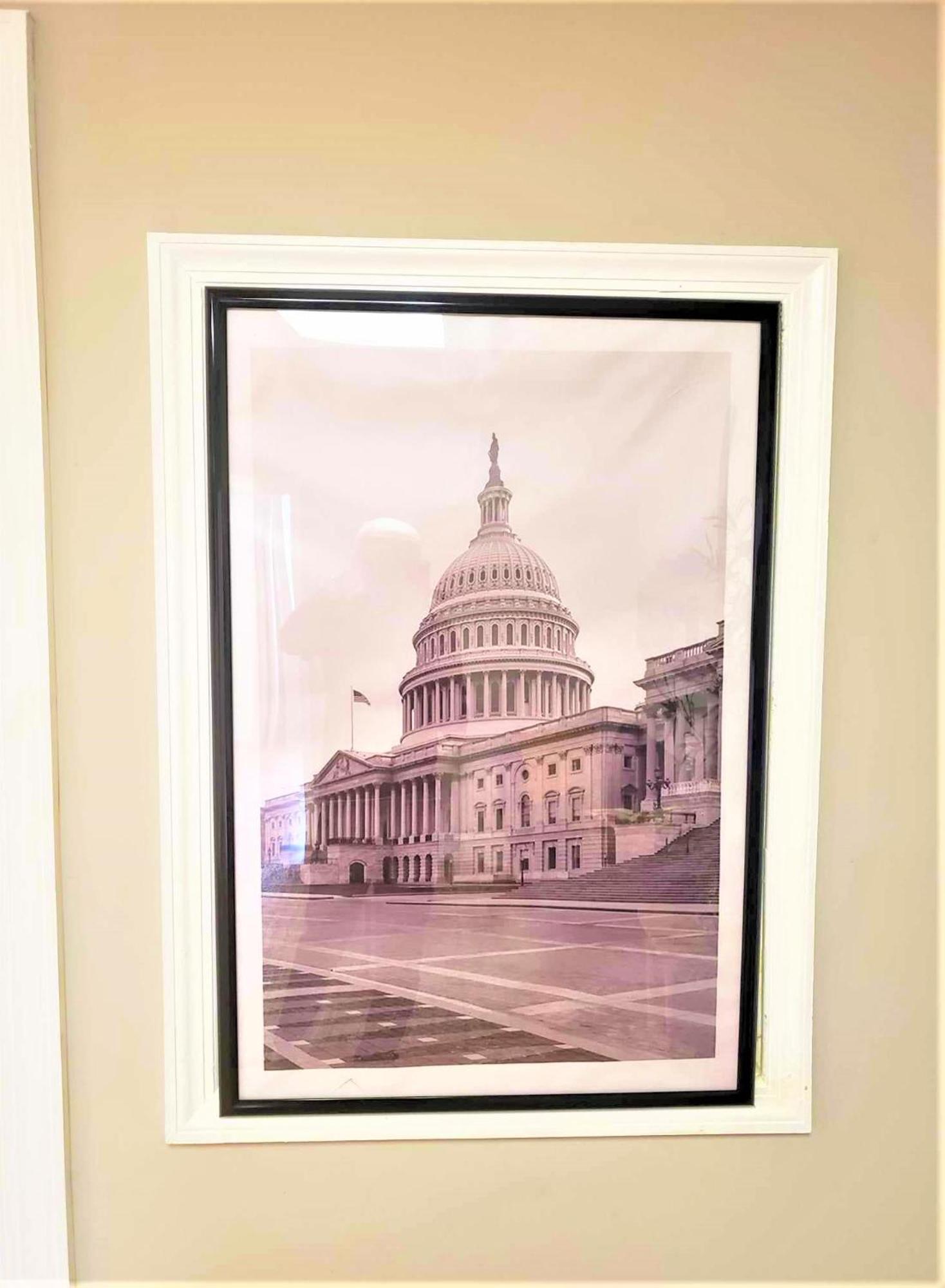 Glorious Room In Washinton Dc Washington Exterior foto